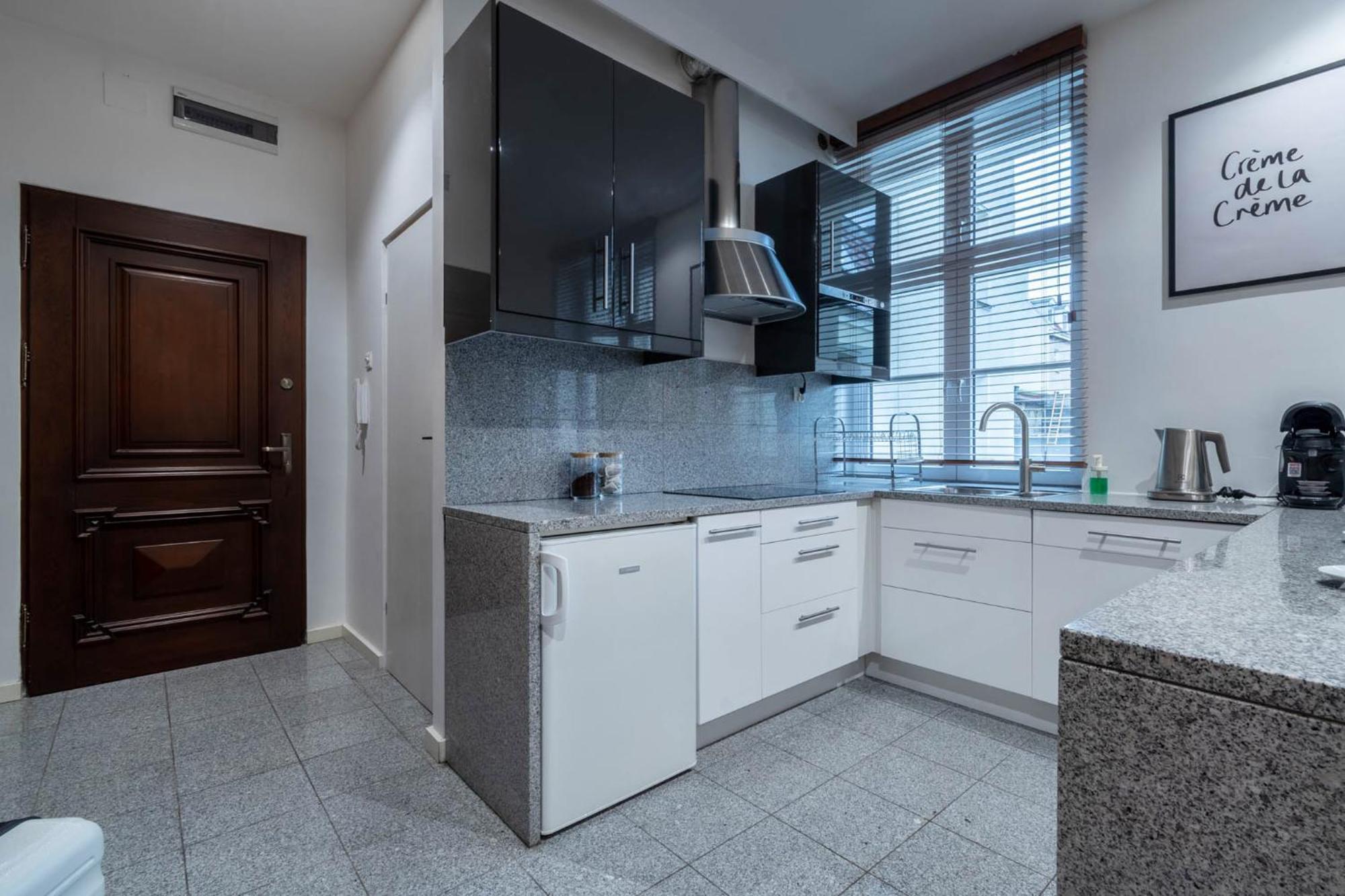Appartamento Simply In The Center Spot
